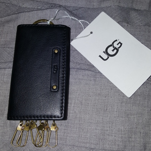 ugg jenna key case